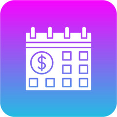 Calendar Icon