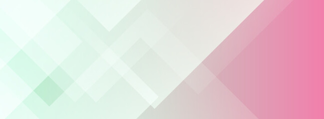 banner background. colorful, pink and green pastel gradations, slashes, memphis ,eps 10	
