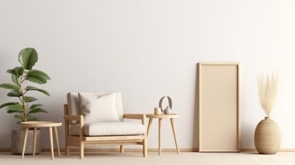 Serenity in the Master Bedroom