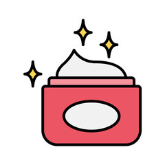 Cream icon
