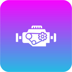 Engine Icon