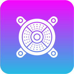 Speaker Icon