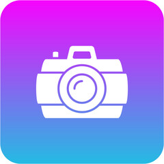 Camera Icon
