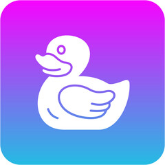 Duck Icon