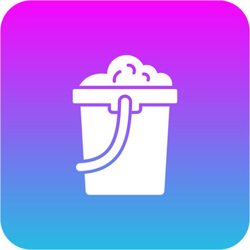 Bucket Icon