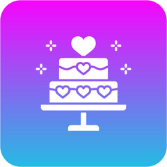 Cake Icon