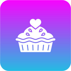 Pie Icon