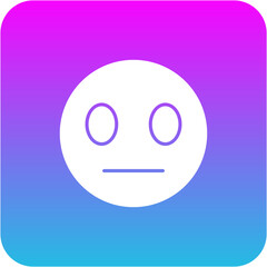 Neutral Icon