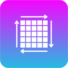 Grid Icon