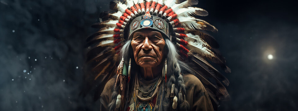 apache tribe