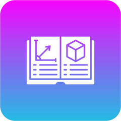 Open Book Icon