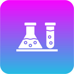 Chemistry Icon
