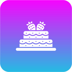 Cake Icon