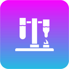 Experiment Icon