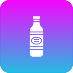 Bottle Icon