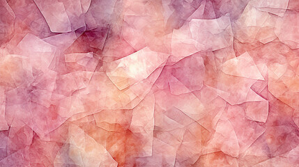 Pink rock rough texture background