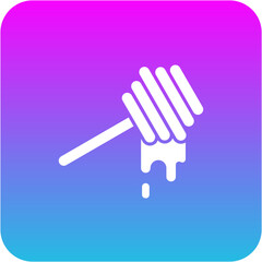 Honey Dip Icon