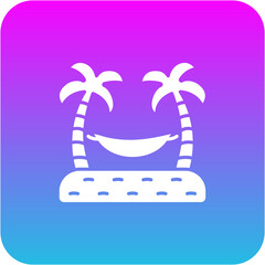 Hammock Icon