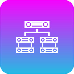 Servers Icon