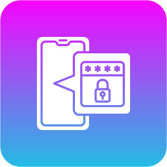 Lock Icon