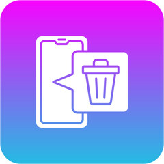 Trash Icon