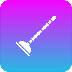 Plunger Icon