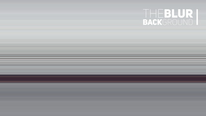 Gradient Streched Backdrop. Minimal Gradient Stripes.