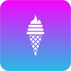Ice Cream Icon
