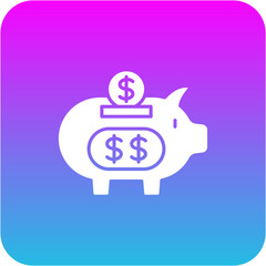Save Money Icon
