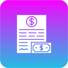 Loan Icon