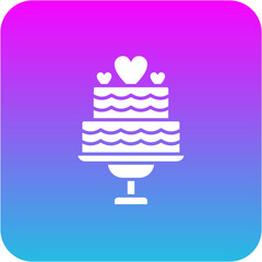 Cake Icon