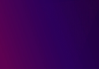 Light Purple gradient background design. colorised purple abstract background and purple on dark wallpaper template in illustration