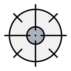 Target icon