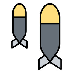 Missile icon