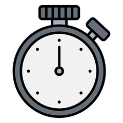Stopwatch icon