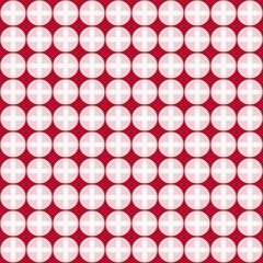 Variety of patterns and wallpapers