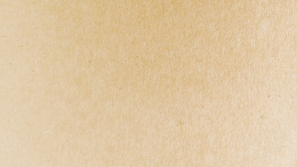 Brown paper close-up