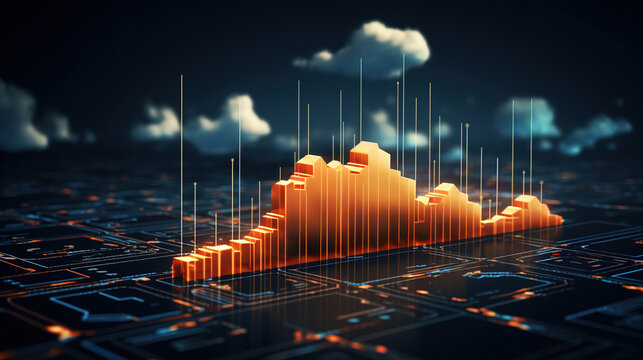 The Future of Cloud Computing.Generative Ai