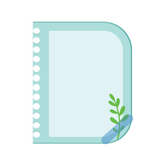 
Floral Planner Notes