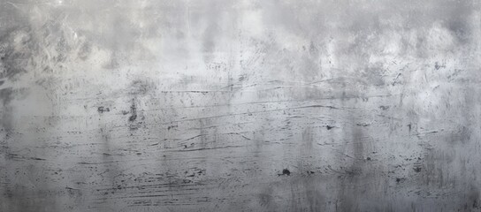 metallic texture is an abstract background with grey and silver paint on it, grunge skateboarding, rusticcore, scratched 