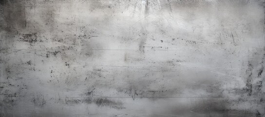 metallic texture is an abstract background with grey and silver paint on it, grunge skateboarding, rusticcore, scratched  - obrazy, fototapety, plakaty