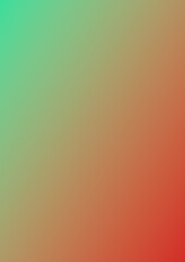 abstract orange background