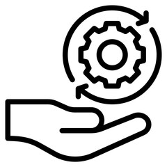 Agile Methodology icon