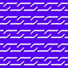 Ornament in ethnic style.Seamless pattern with abstract shapes. Repeat design for fashion, textile design,  on wall paper, wrapping paper, fabrics and home decor.