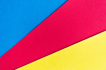 カラフルな背景