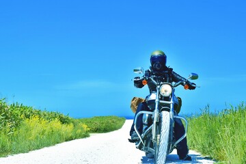 モーターサイクル