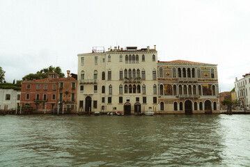 Fototapeta premium Venezia