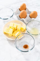 Hollandaise Sauce