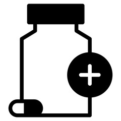 pill bottle dualtone 