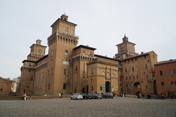 Ferrara